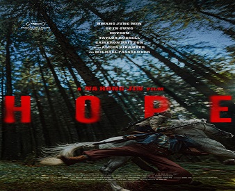 HOPE poster